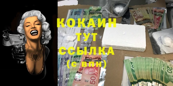винт Белокуриха